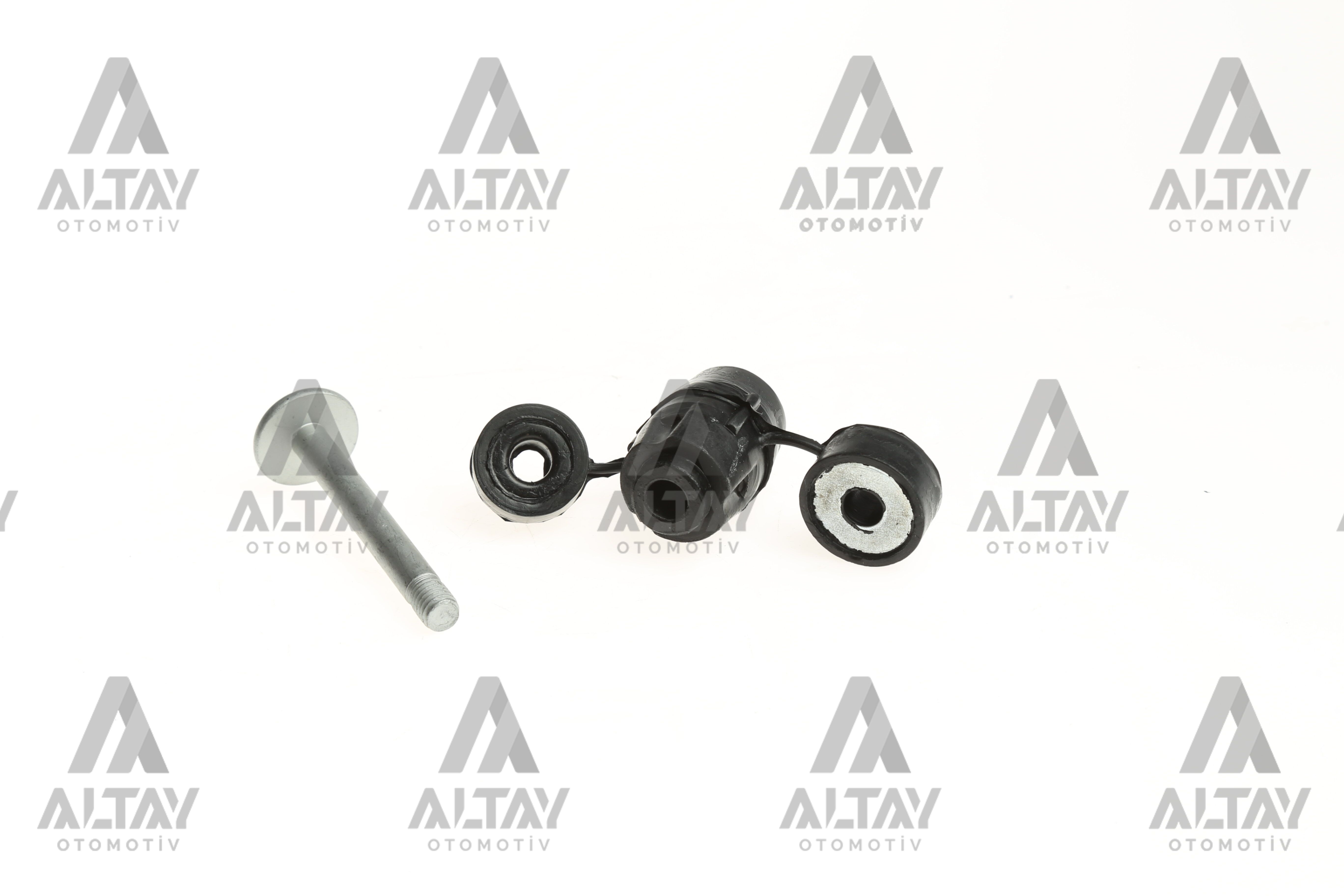 Renault Clio Viraj Demir Askı Rotu Lastiği I OEM 7700799404